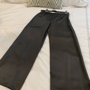 Giorgio Armani slacks